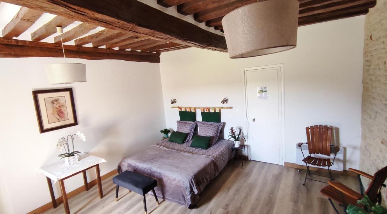 La Ferme Manoir Saint Barthelemy Bed & Breakfast
