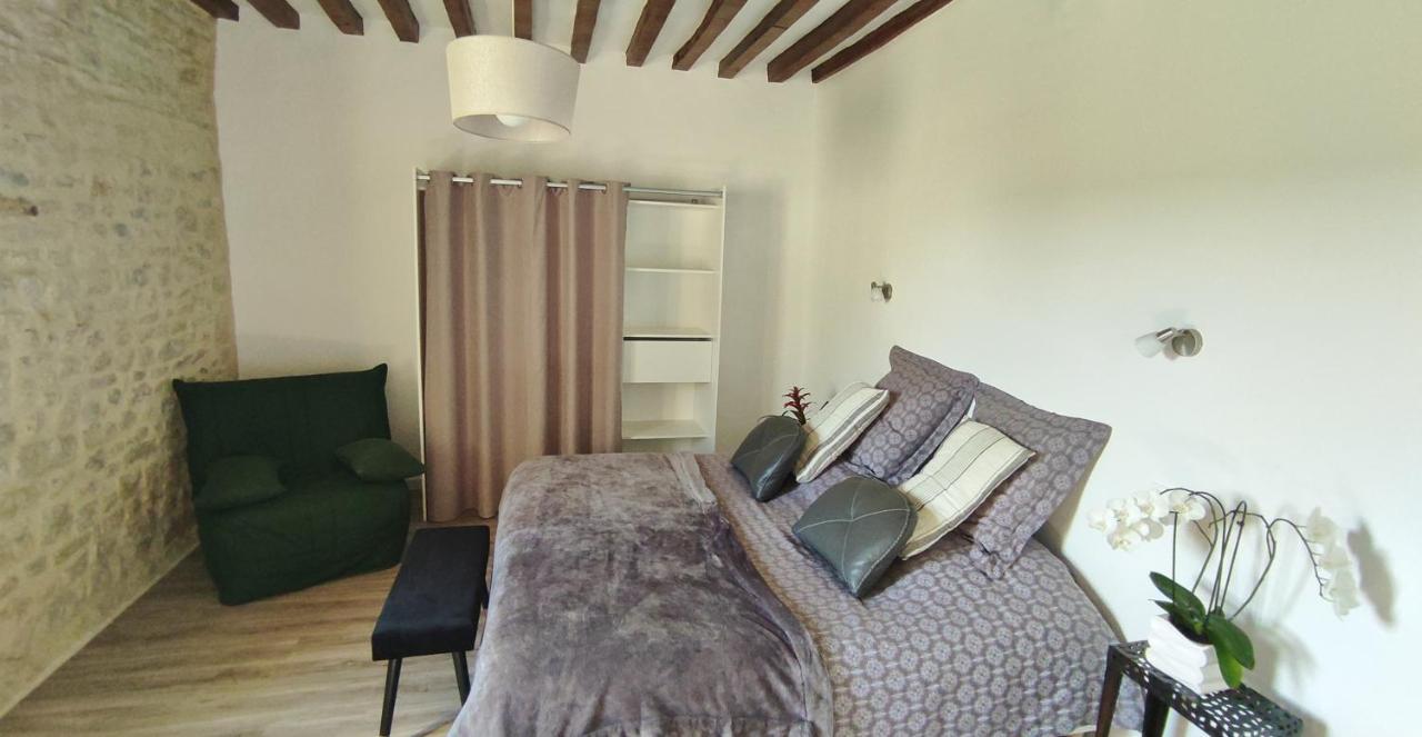 Bed & Breakfast La Ferme Manoir Saint Barthelemy 3*