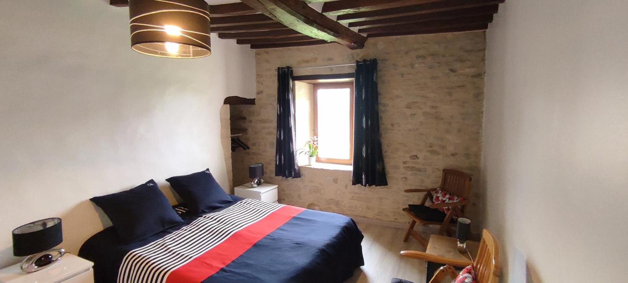 La Ferme Manoir Saint Barthelemy 3* Juaye-Mondaye