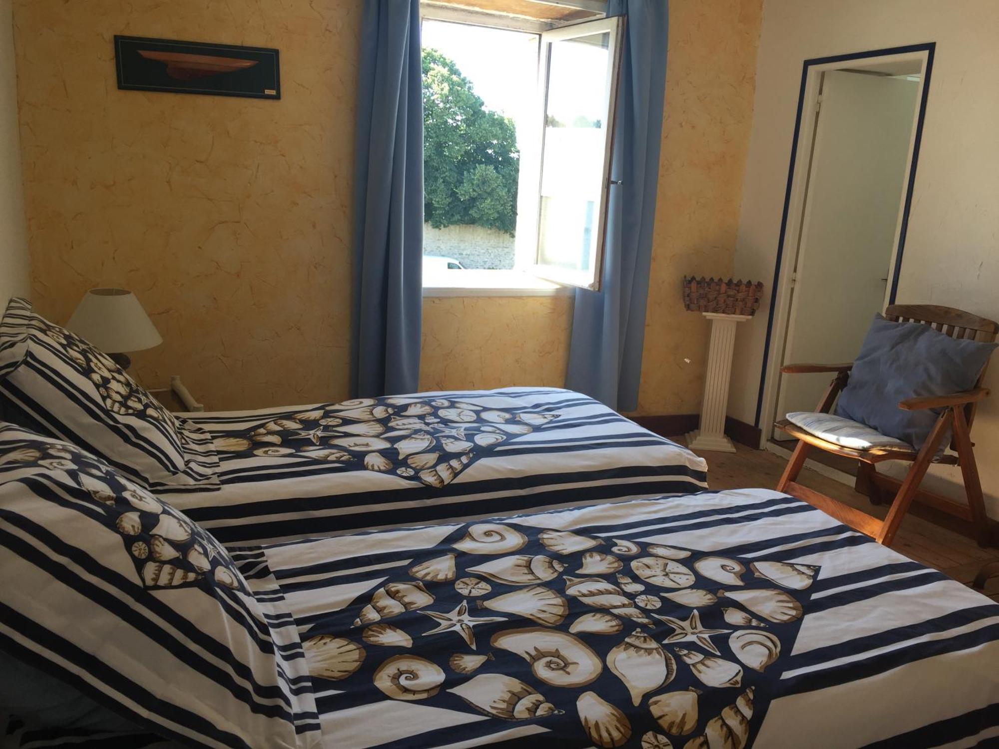 La Ferme Manoir Saint Barthelemy