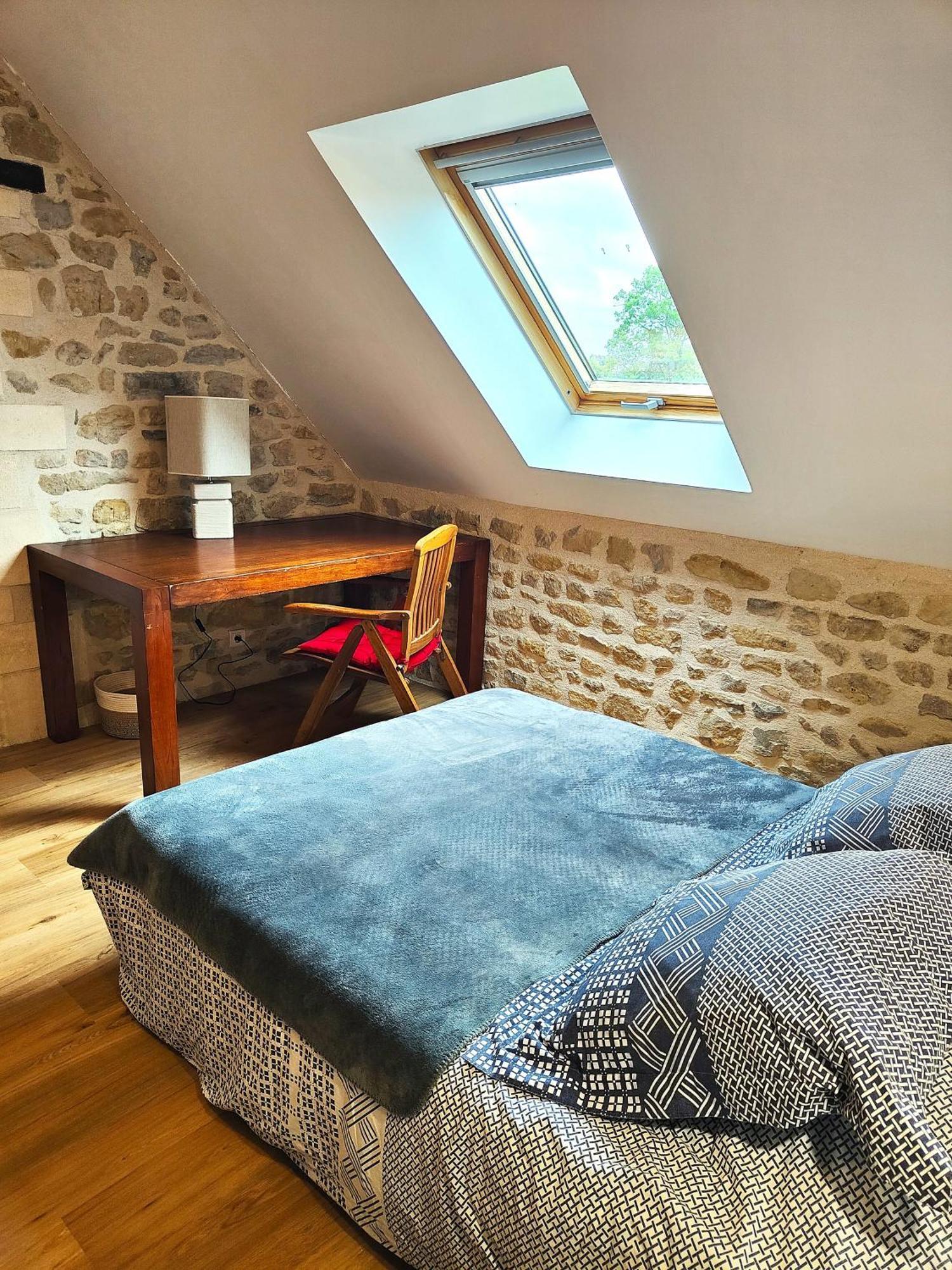 La Ferme Manoir Saint Barthelemy Bed & Breakfast