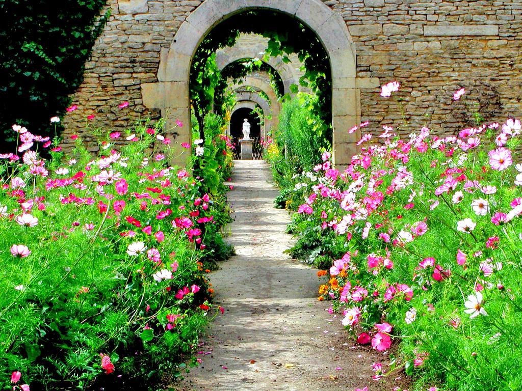 La Ferme Manoir Saint Barthelemy