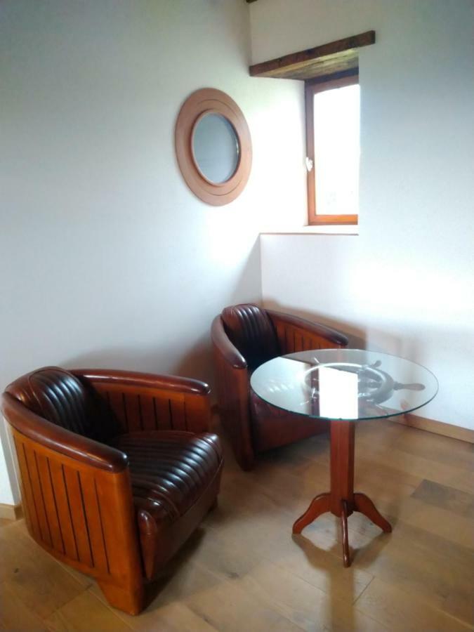 La Ferme Manoir Saint Barthelemy Bed & Breakfast 3*